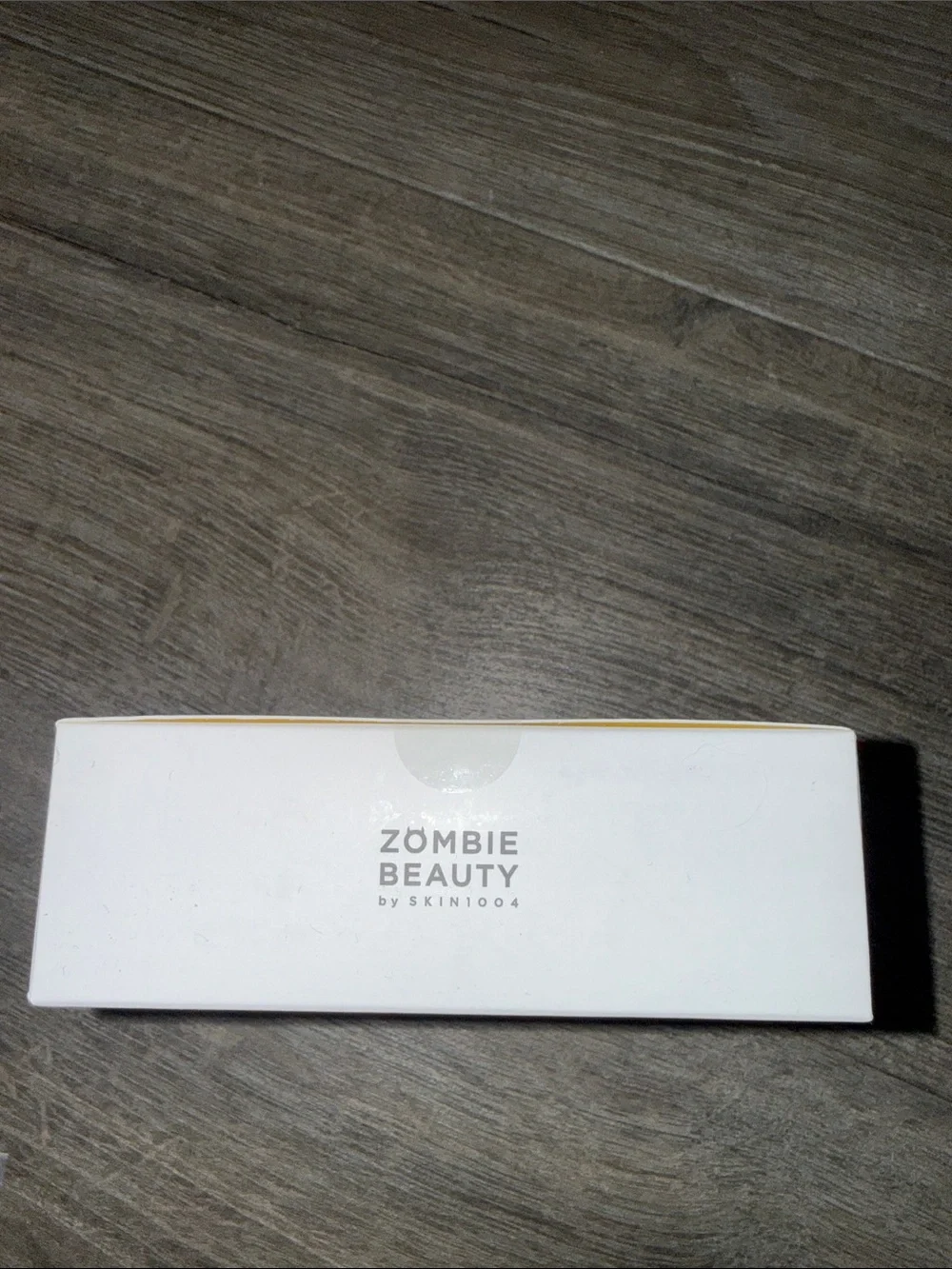 Zombie Beauty Zombie Pack Pore Tightening & Lifting Pack - White